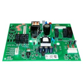 WPW10310240 Whirlpool Fridge Freezer Power Control Board Main Assembly W10310240