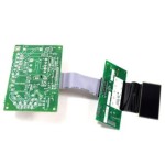 CPWBFB033MRU0 Sharp Microwave Power Control Board Main Circuit Assembly CPWBFB033