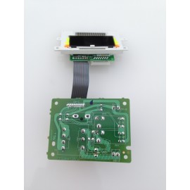 DPWBFB099MRU0 Sharp Microwave Power Control Board Main Circuit Assembly BFB099