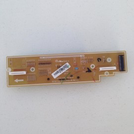 DE92-02135A Samsung Microwave Power Control Board Main Circuit Assembly SMH9207