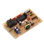 DE92-02136A Samsung Microwave Power Control Board Main Circuit Assembly SMH9207