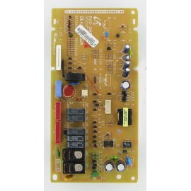 W10258171 Whirlpool Microwave Power Control Board Main Circuit Assembly RAS-SM7MGV-06
