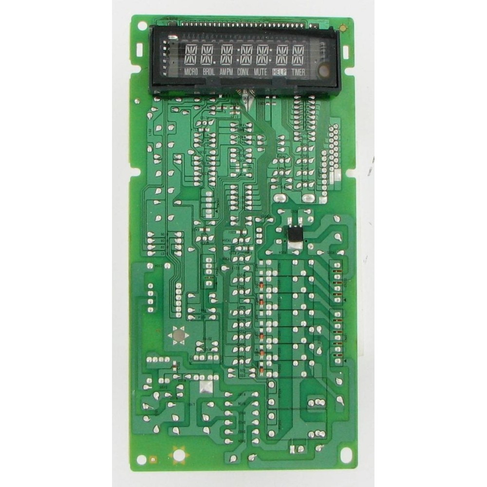 W10258171 Whirlpool Microwave Power Control Board Main Circuit Assembly RAS-SM7MGV-06