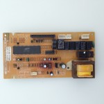 WB27X10110 GE Microwave Power Control Board Main Circuit Assembly RA-MS-01