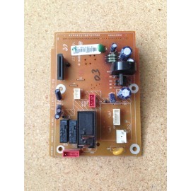 WB27X10941 GE Microwave Power Control Board Main Circuit Assembly RAS-GE22H-03