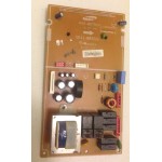 W10127099 Amana Microwave Power Control Board Main Circuit Assembly RAS-MOTR2V-01