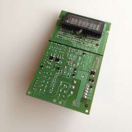 DE41-00274A Samsung Microwave Power Control Board Main Circuit Assembly RAS-SMOTR2-00