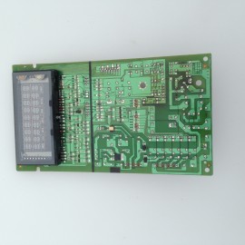 RAS-SMOTR2-06 Maytag Microwave Power Control Board Main Circuit Assembly MMV5207B