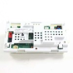 W11116589 Kenmore Washer Power Control Board Main Circuit 11025132411-PCB