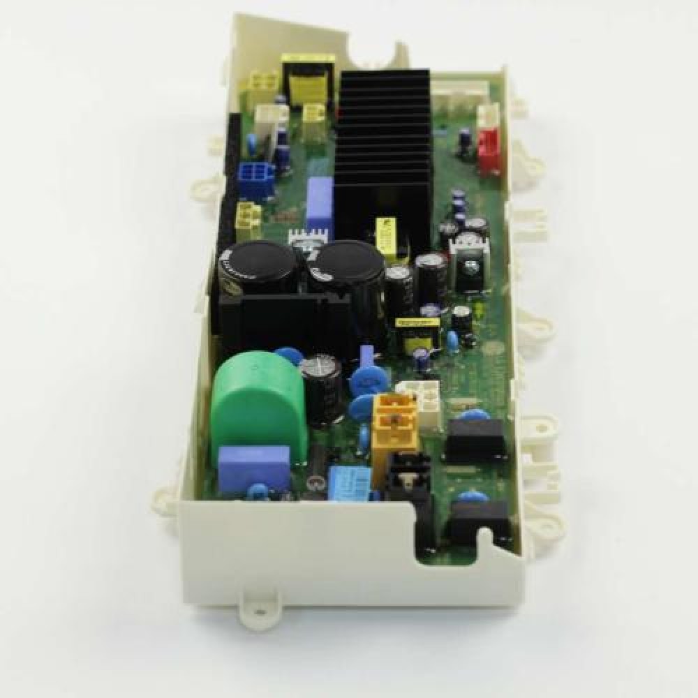 EBR67466117 Kenmore Washer Power Control Board Main Circuit 2668291