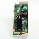 EBR75639503 LG Washer Power Control Board Main Circuit 2669578