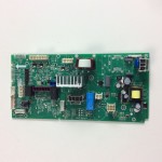 WH22X32058 GE Washer Power Control Board Main Circuit 280D28C3G108
