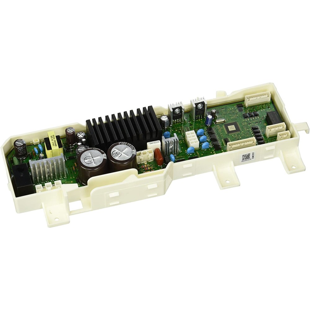 DC92-01021B Samsung Washer Power Control Board Main Circuit 3282682