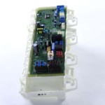 EBR76542933 LG Dryer Power Control Board Main Circuit 4119057