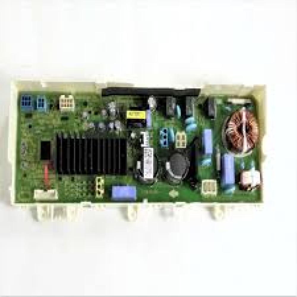 EBR77688002 LG Washer Power Control Board Main Circuit 4391597