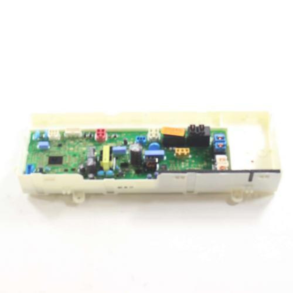 EBR80198607 LG Dryer Power Control Board Main Circuit 4391655