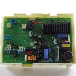 EBR38163322 LG Washer Power Control Board Main Circuit 4509357