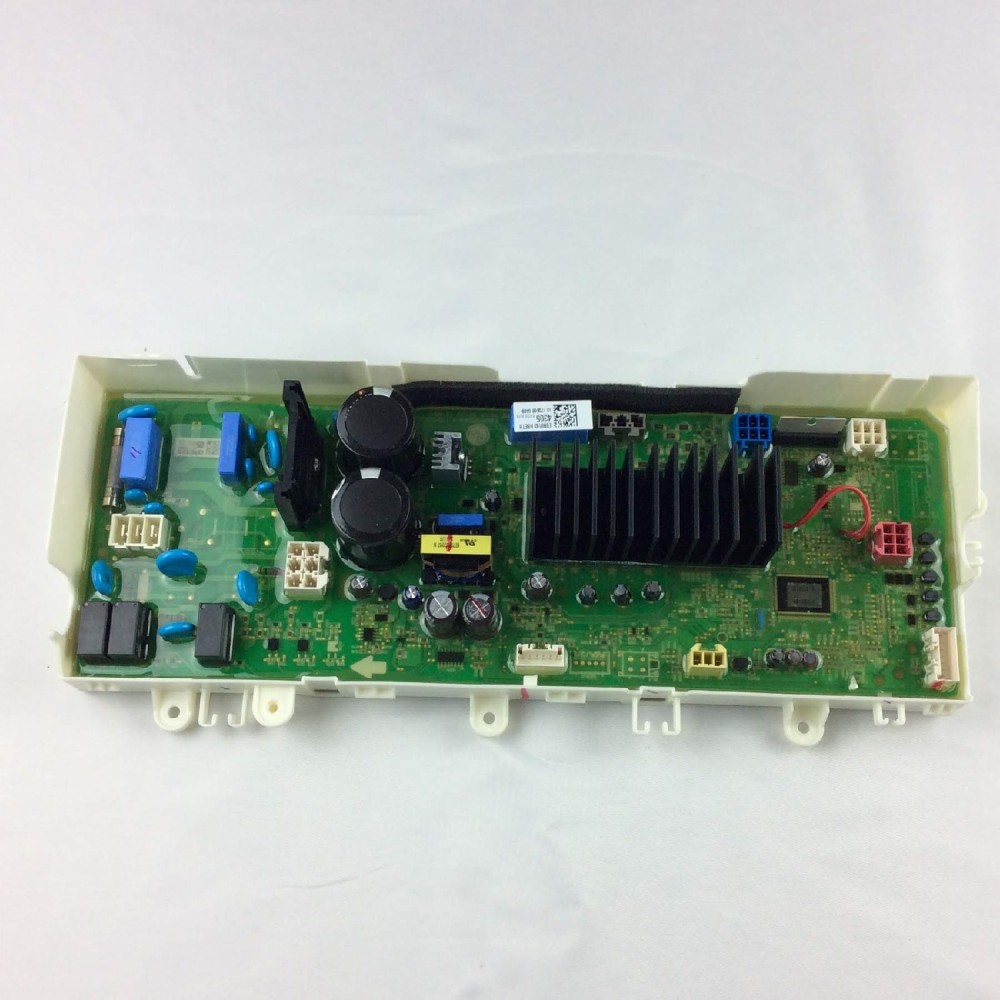 EBR81634305 LG Washer Power Control Board Main Circuit 4509694