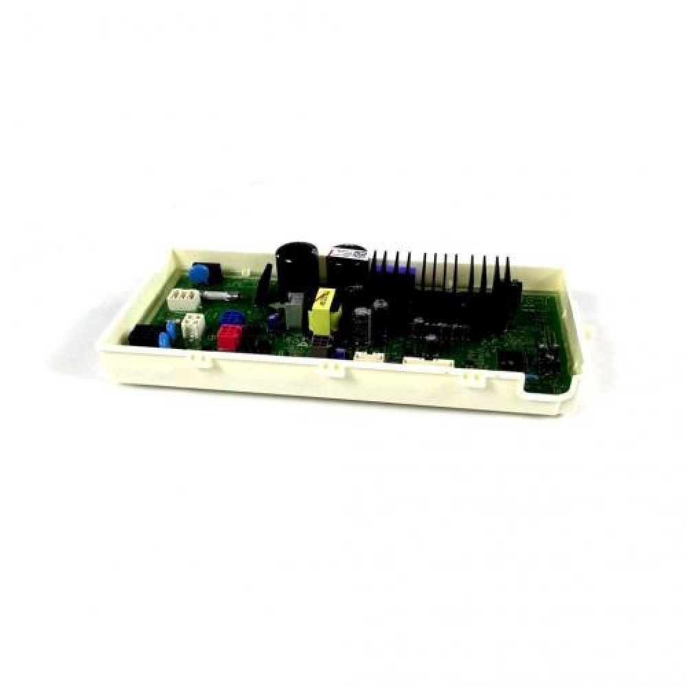 EBR85018201 LG Washer Power Control Board Main Circuit 4878186