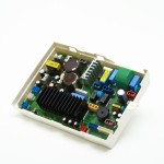 WH12X10281 GE Washer Power Control Board Main Circuit 6871EA1016A