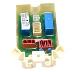 WH12X10286 GE Washer Power Control Board Main Circuit 6871EA2003A