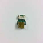 DB92-03769A Samsung Washer Power Control Board WiFi Module DB9203769A