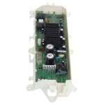 DC92-00301E Samsung Washer Power Control Board Main Circuit DC92-00301B