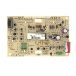 WPW10116565 Kenmore Dryer Power Control Board Main Circuit W10116565