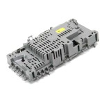 WPW10299400 Whirlpool Washer Power Control Board Main Circuit W10299400