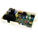 EBR79950213 LG Washer Power Control Board Main Circuit WM3997HWA