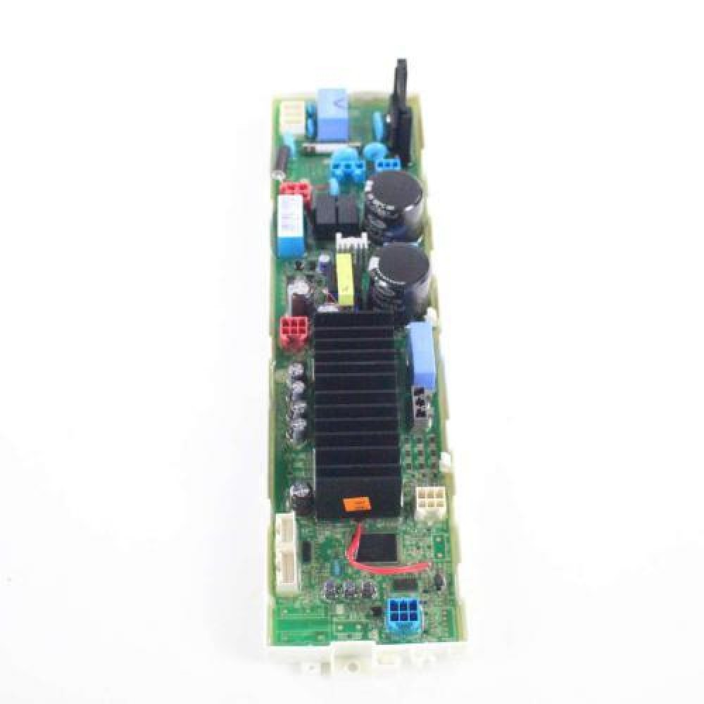 EBR80321807 LG Washer Power Control Board Main Circuit WT1501CW