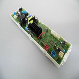 EBR84696701 LG Washer Power Control Board Main Circuit WT7100CW