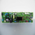 EBR84696701 LG Washer Power Control Board Main Circuit WT7100CW