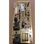 R0163235 Amana Microwave Power Control Board Main Circuit Assembly 109663-05