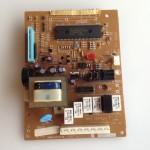 8183756 Whirlpool Microwave Power Control Board Main Circuit Assembly 6871W2S090H