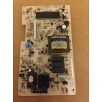 8184972 Kenmore Microwave Power Control Board Main Circuit Assembly 4619-64025373