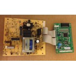 8204825 Whirlpool Microwave Power Control Board Main Circuit Assembly 4619-640-35611