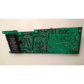 WPW10211457 Whirlpool Microwave Power Control Board Main Circuit Assembly 4619-640-60921