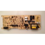 WPW10211457 Whirlpool Microwave Power Control Board Main Circuit Assembly 4619-640-60921