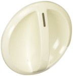 154426904 Frigidaire Dishwasher Control Panel Timer Knob 15442690