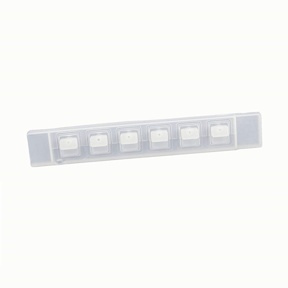 3550ED3012B LG Dishwasher Control Panel Select Button Cover Guide 3550ED3012