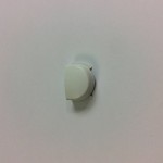 99001506 Maytag Dishwasher Control Panel Push End Button 751844