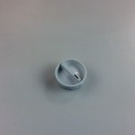 8275310 Whirlpool Dishwasher Control Panel Timer Knob 906001