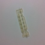 DD81-01820A Samsung Dishwasher Control Panel Select Button Cover Guide DD81-01820AR