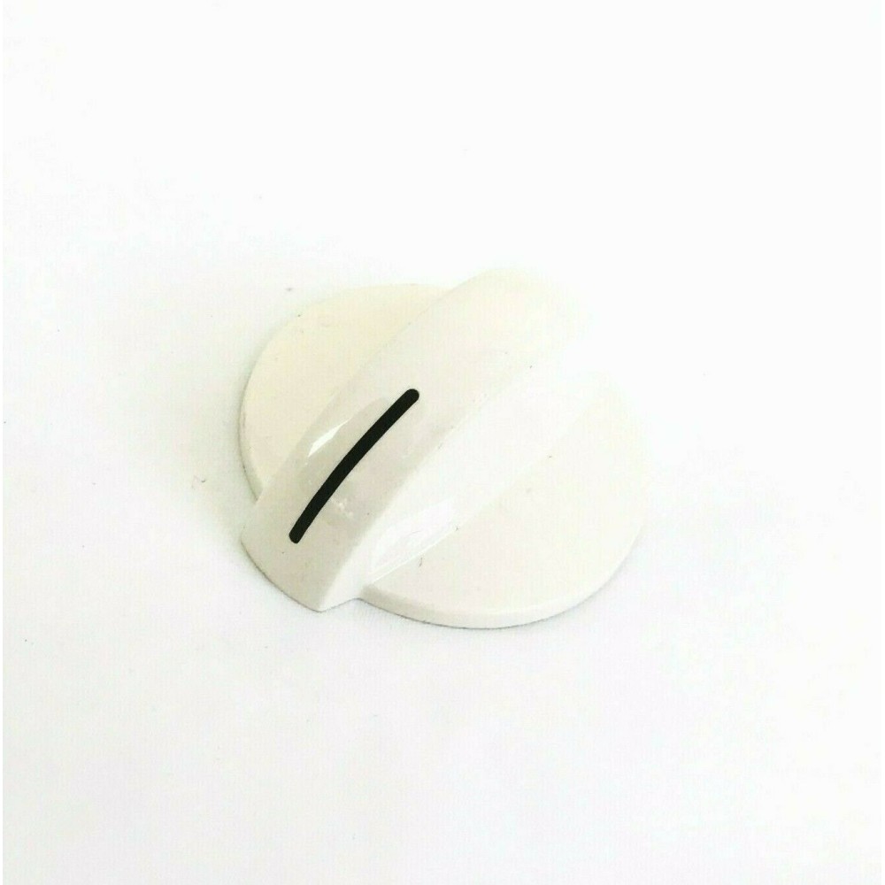 316223003 Frigidaire Oven Range Control Panel Burner Knob 3162230