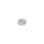 WP3183119 Whirlpool Oven Range Control Panel Burner Knob 3183119