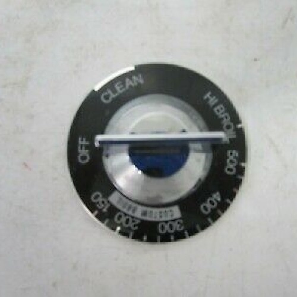 330169 Whirlpool Oven Range Control Panel Thermostat Knob 330169R