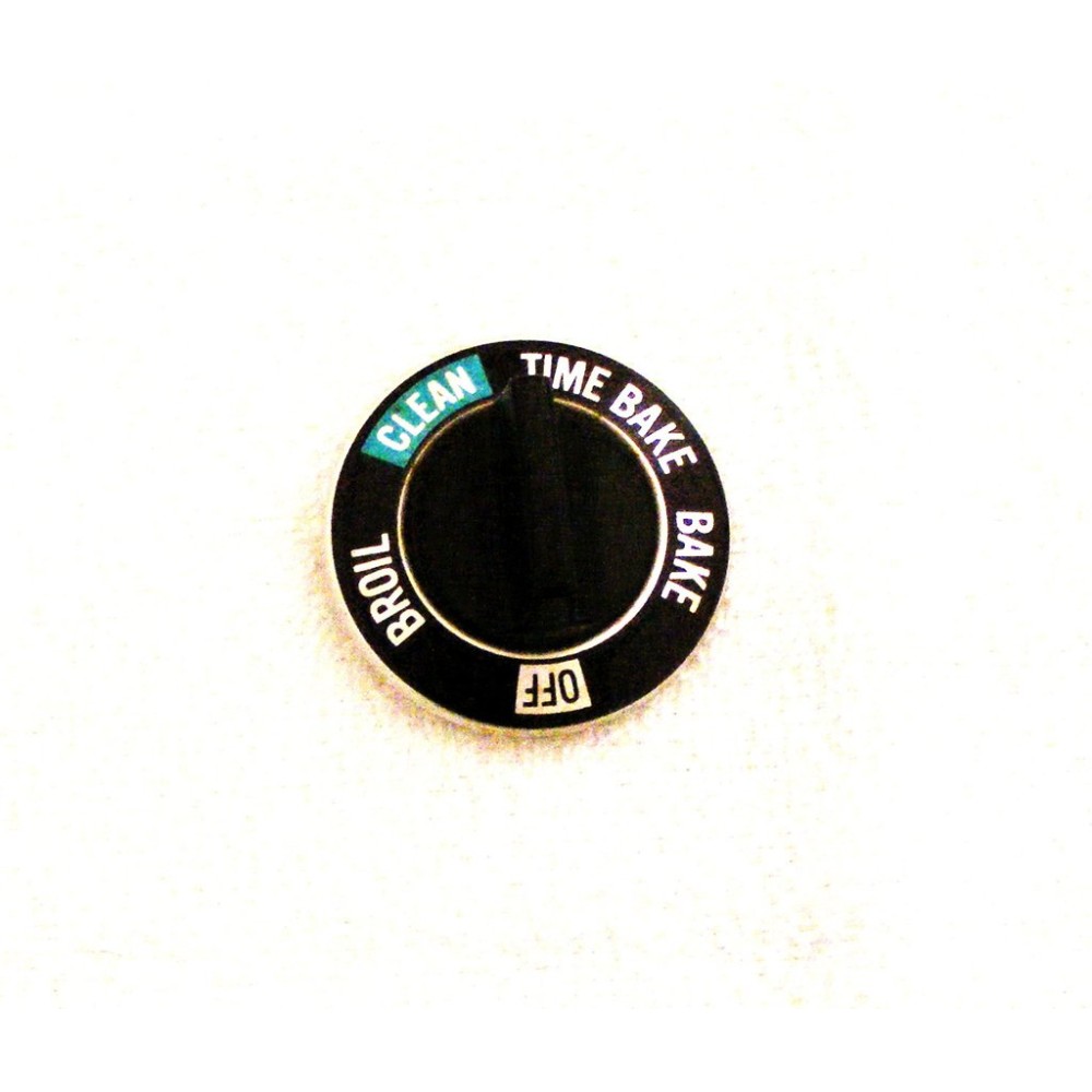 WB3X5645 GE Oven Range Control Panel Oven Knob WB03X5645