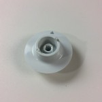 37001067 Maytag Dryer Control Panel Knob Dial Skirt 1033493