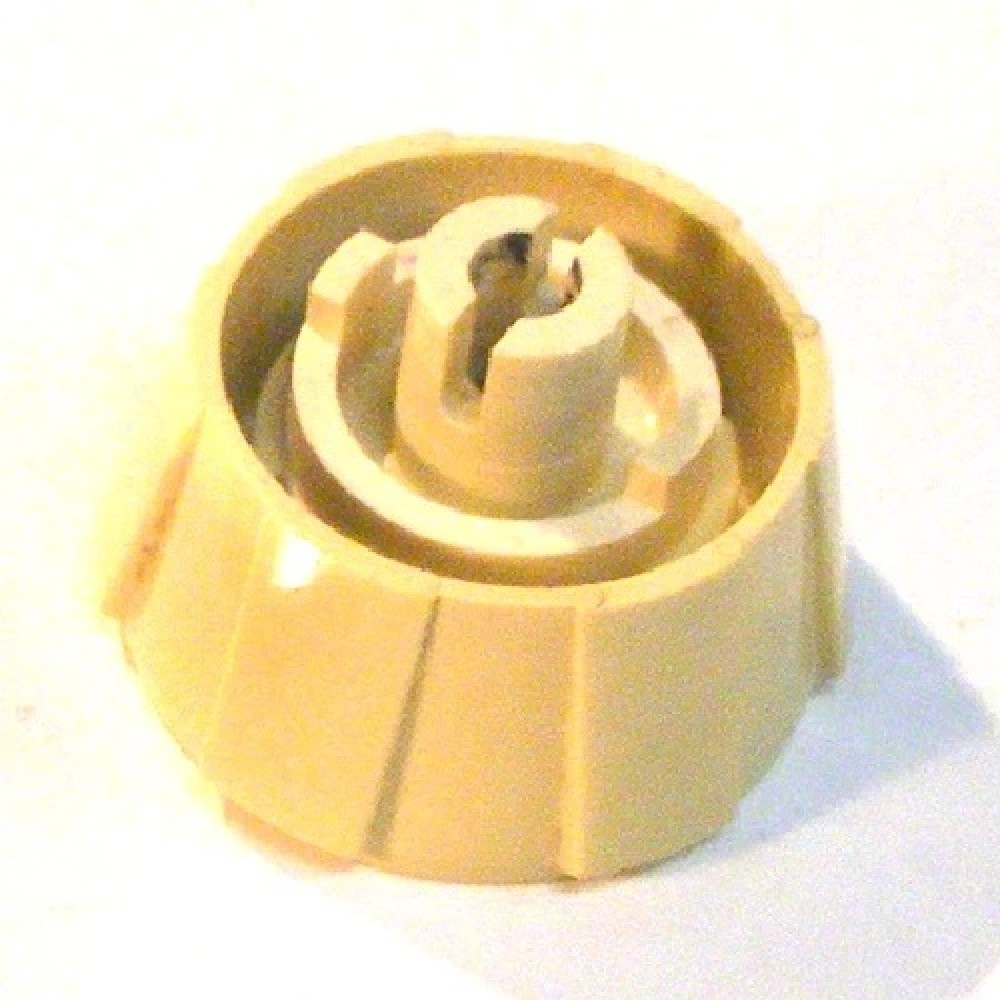 Y314166 Maytag Dryer Control Panel Timer Program Knob 3-14166